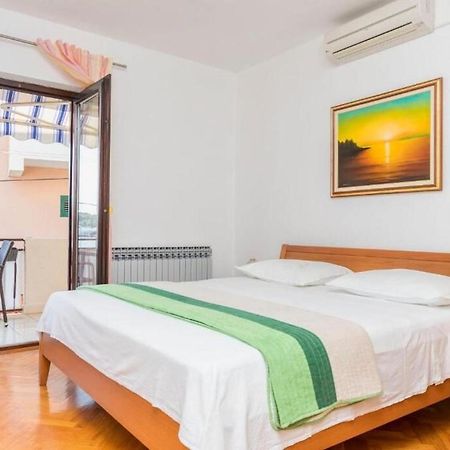 Apartments Sime Rogoznica  Extérieur photo