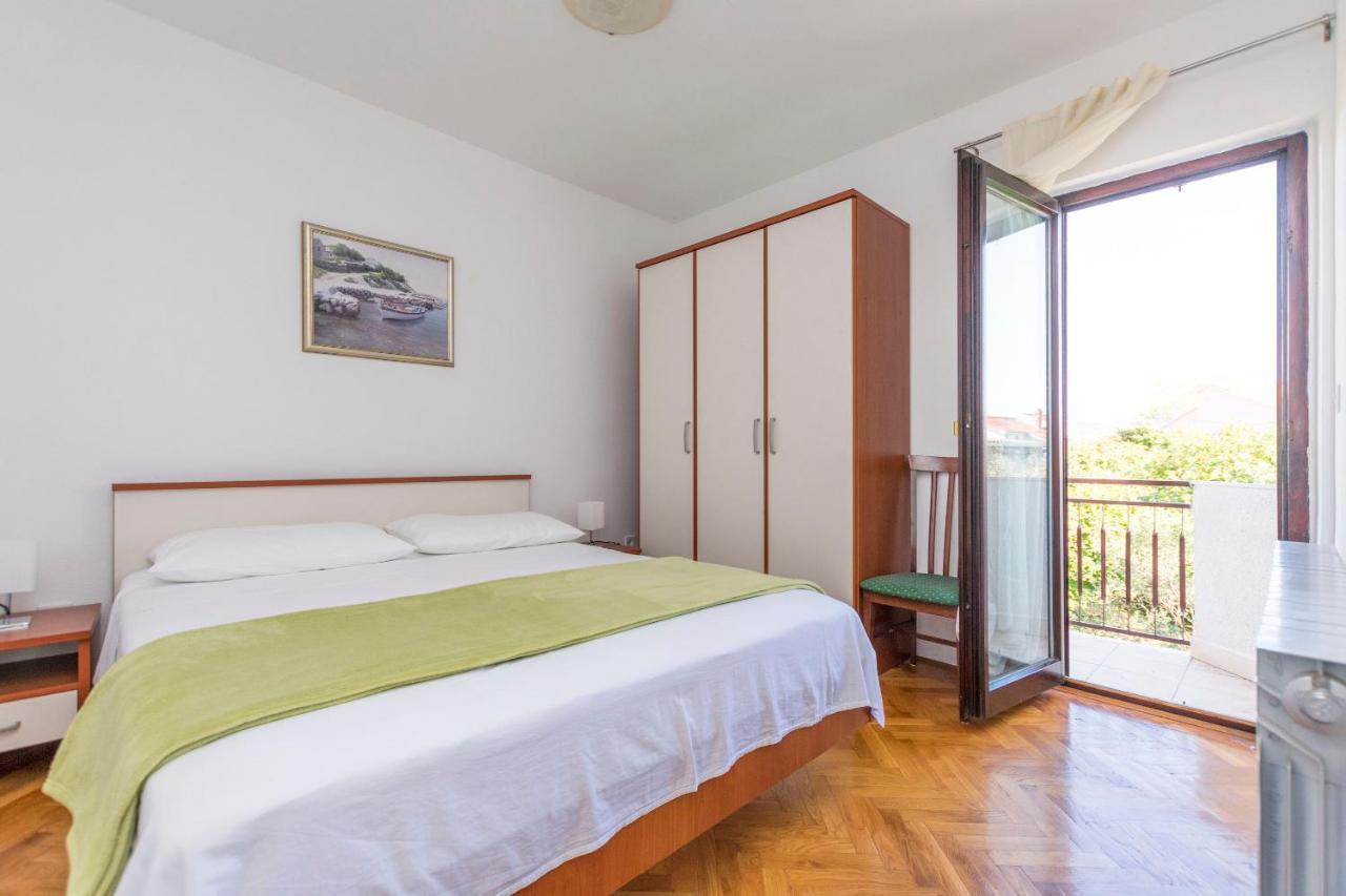 Apartments Sime Rogoznica  Extérieur photo
