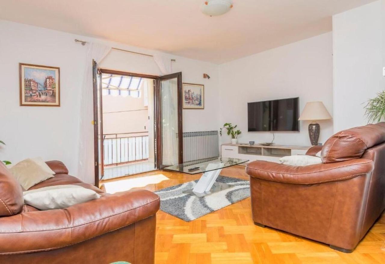 Apartments Sime Rogoznica  Extérieur photo
