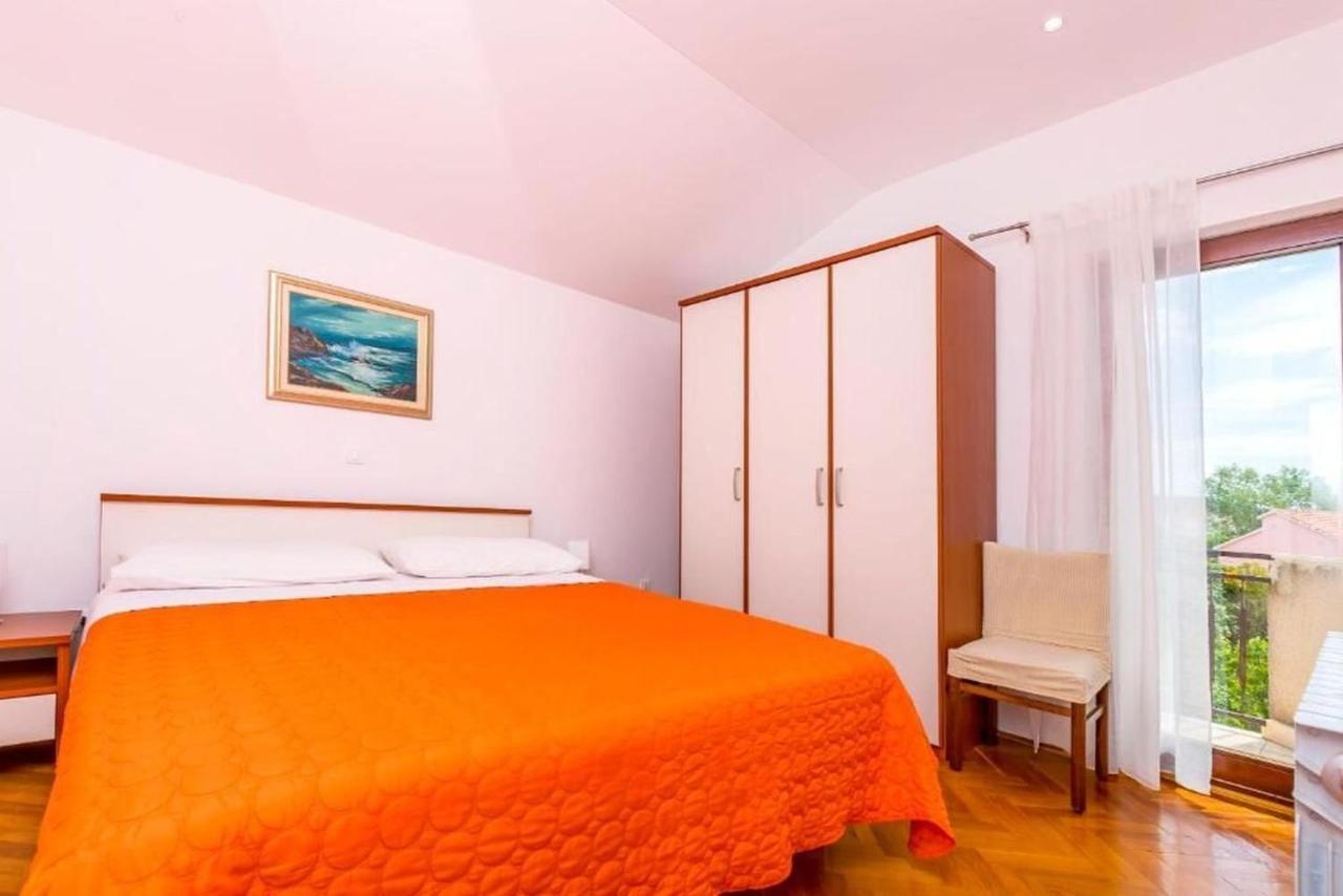 Apartments Sime Rogoznica  Extérieur photo