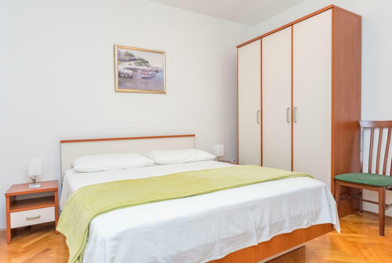 Apartments Sime Rogoznica  Extérieur photo